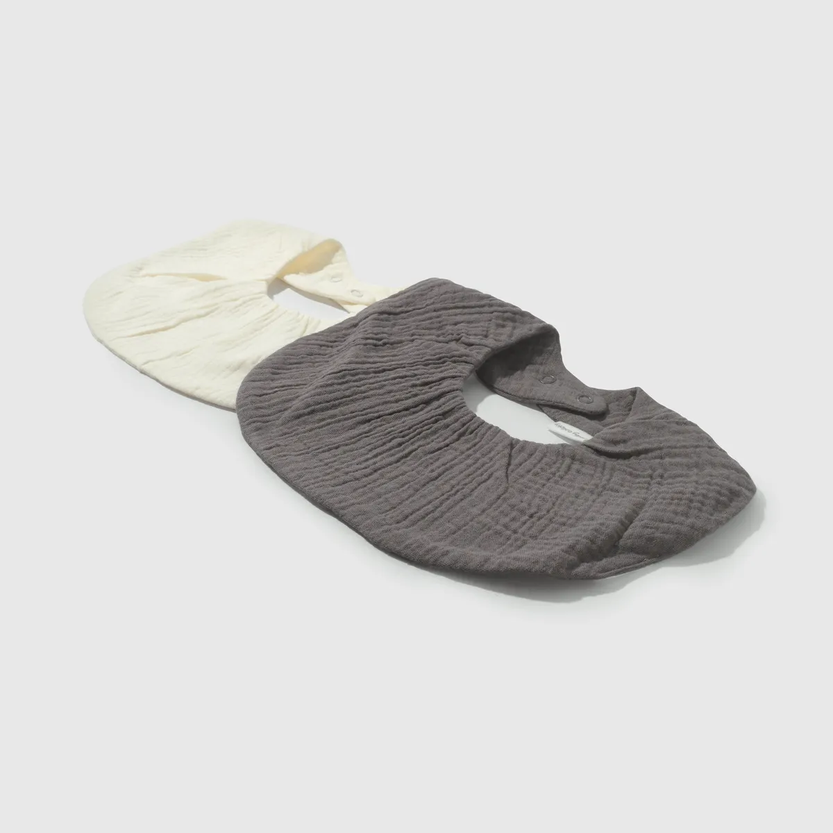 COLLOKY - Babero Niño Negro 55743 Colloky