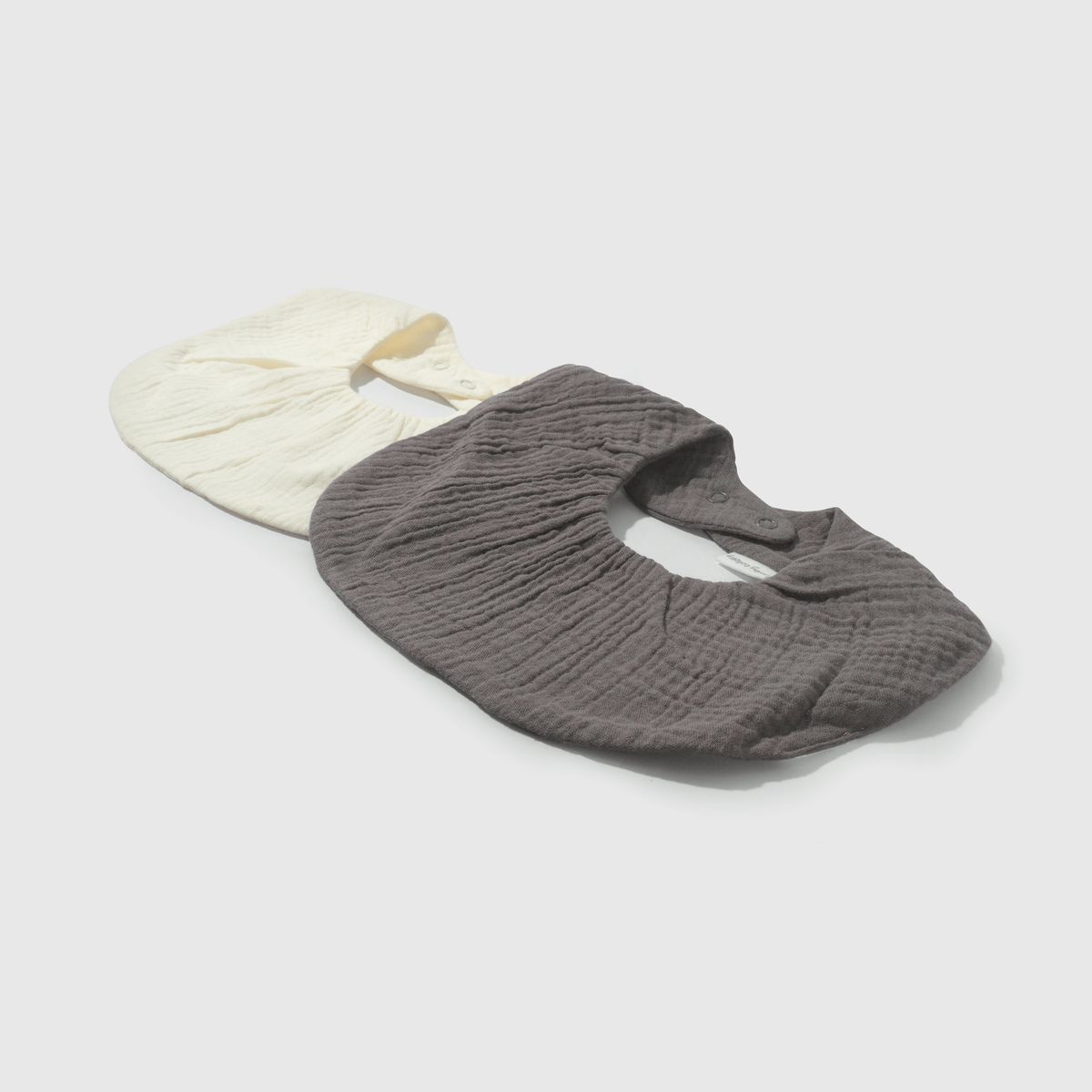 COLLOKY - Babero Niño Negro 55743 Colloky