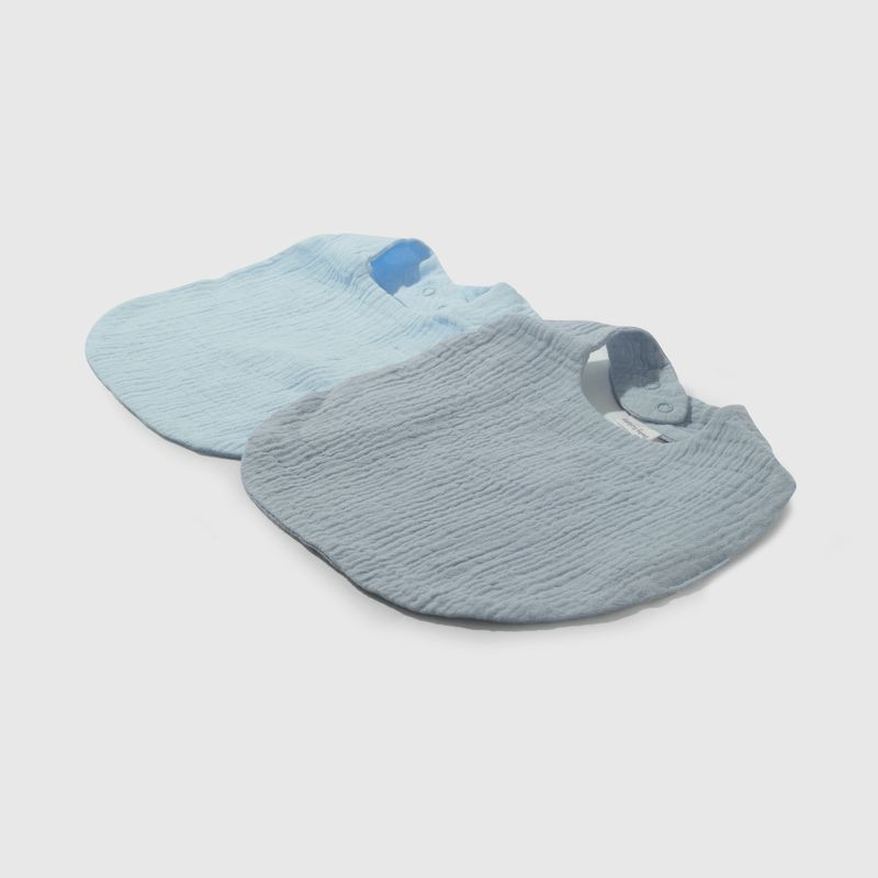COLLOKY - Babero Niño Negro 55743 Colloky