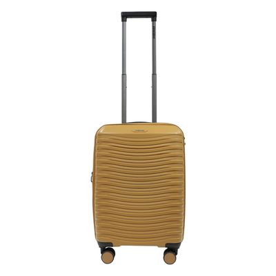 Imagen 2 del producto Maleta Portofino Cabina PP Expandible Tsa Mostaza