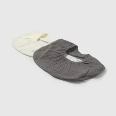 COLLOKY - Babero Niño Celeste 55741