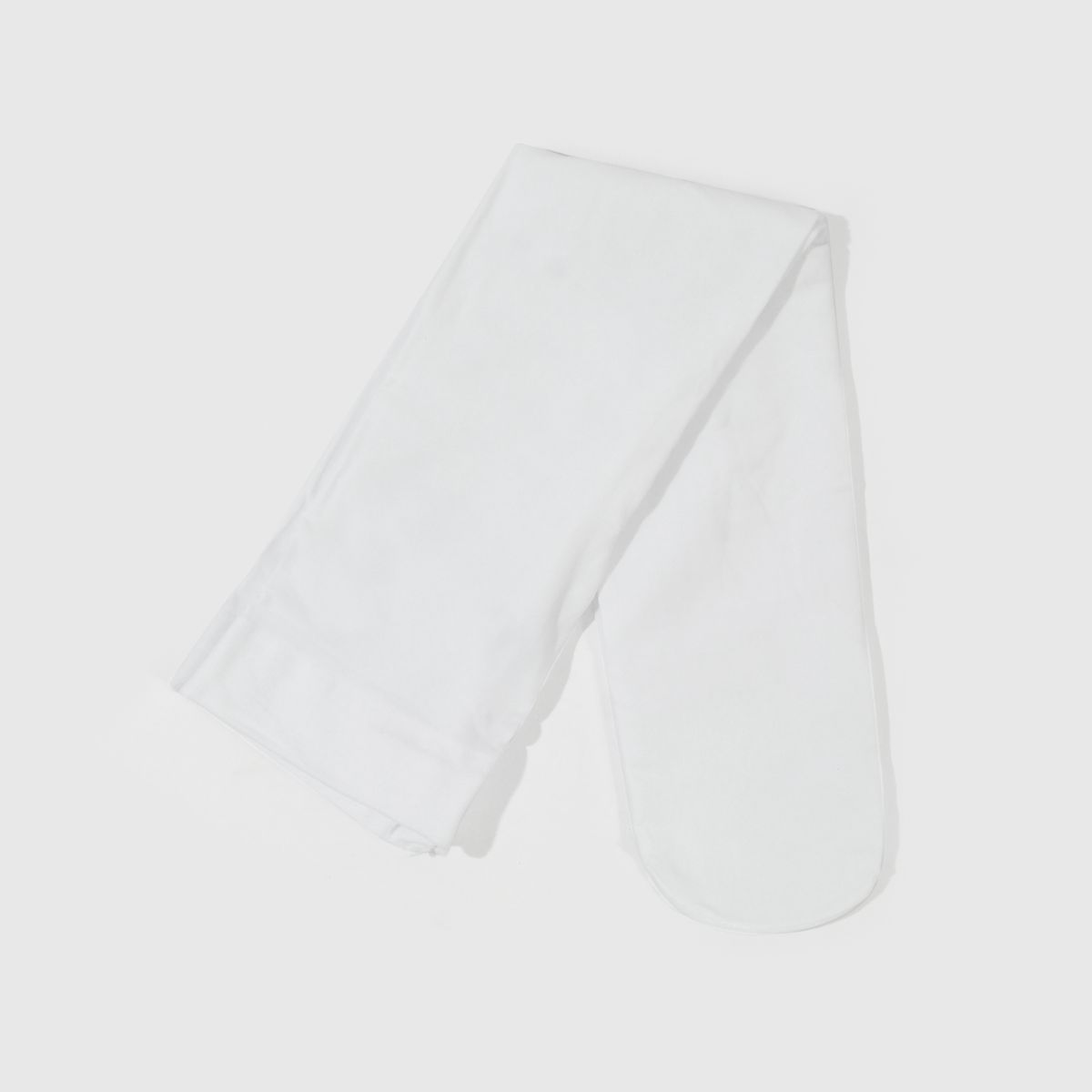 COLLOKY - Ballerina panty Niña Blanco 55366 Colloky