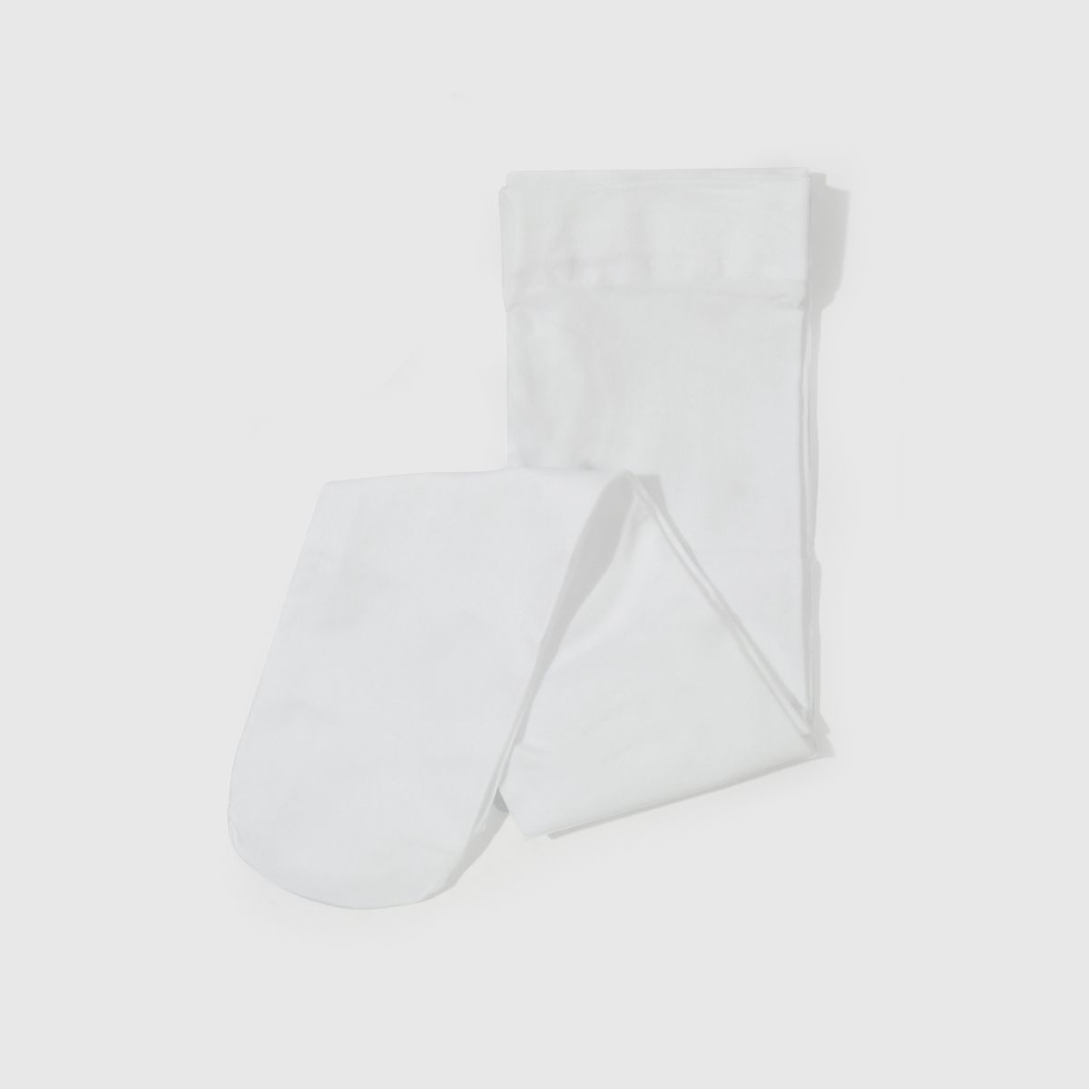 COLLOKY - Ballerina panty Niña Blanco 55366 Colloky