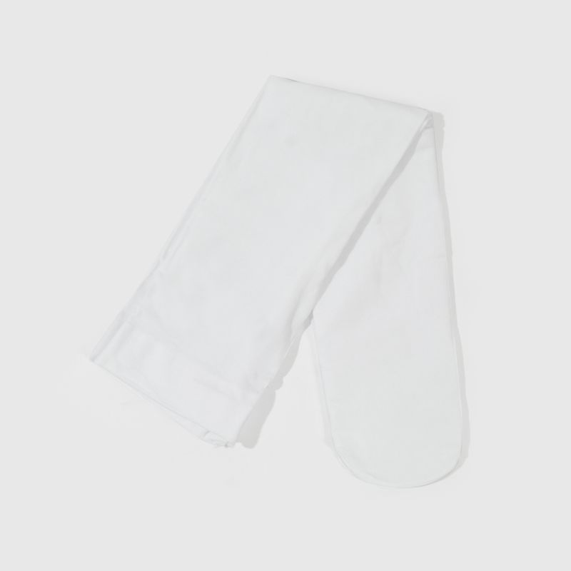 COLLOKY - Ballerina panty Niña Blanco 55366 Colloky