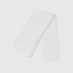 COLLOKY - Ballerina panty Niña Blanco 55366