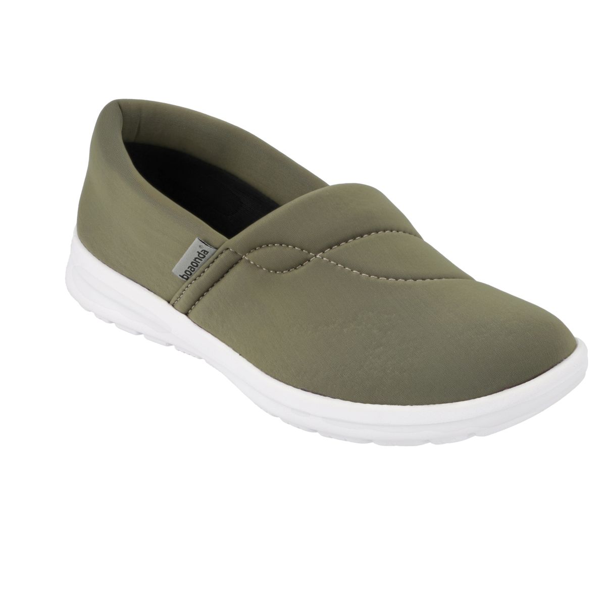 BOAONDA - CLOG BOAONDA Verde 1626-OCEAN-100-1009