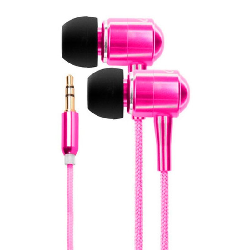 ENERGY SISTEM - Audifono Energy Sistem Urban 2 Magenta - Crazygames