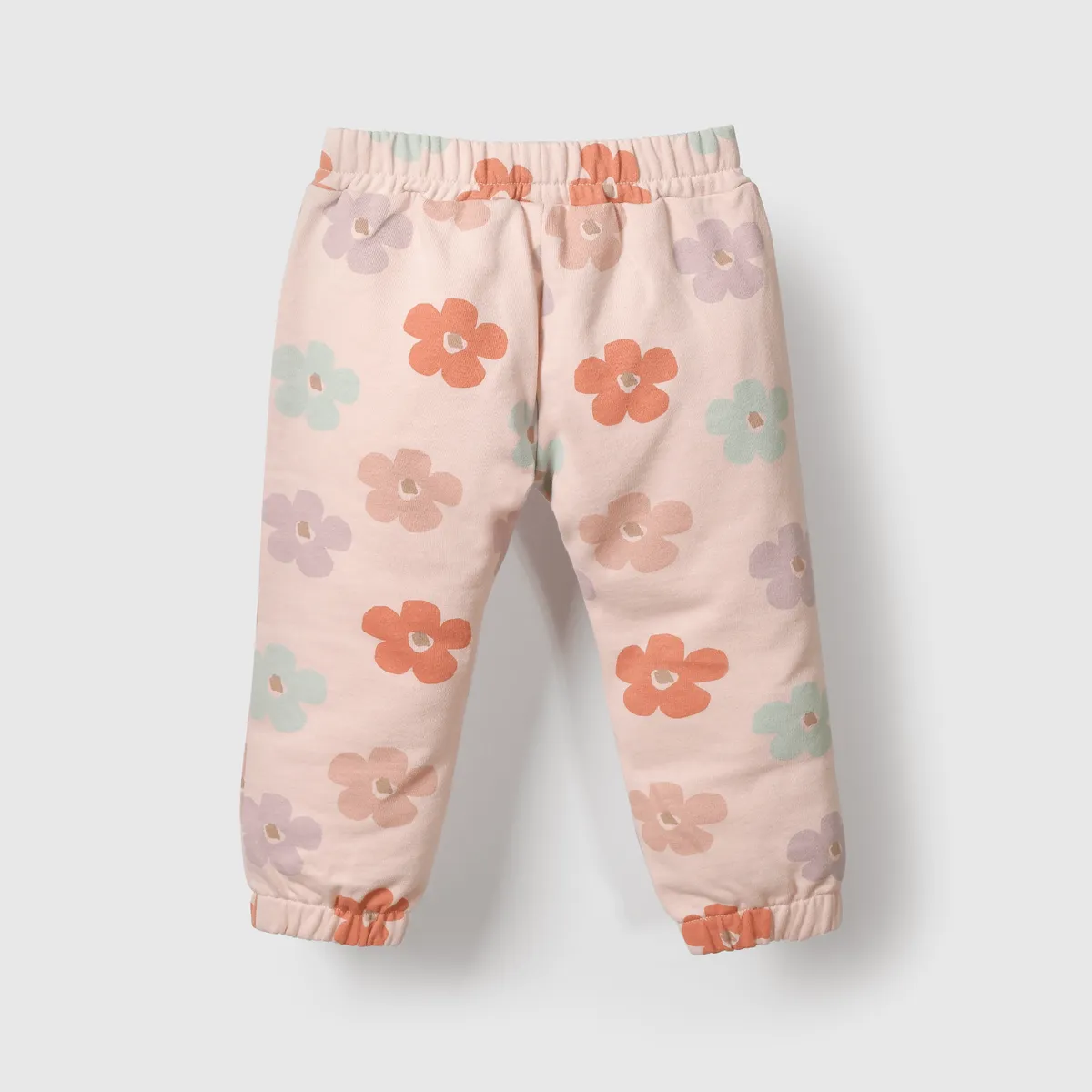 COLLOKY - Buzo Niña Rosado 55428 Colloky