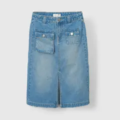 COLLOKY - Falda Niña Azul 55442
