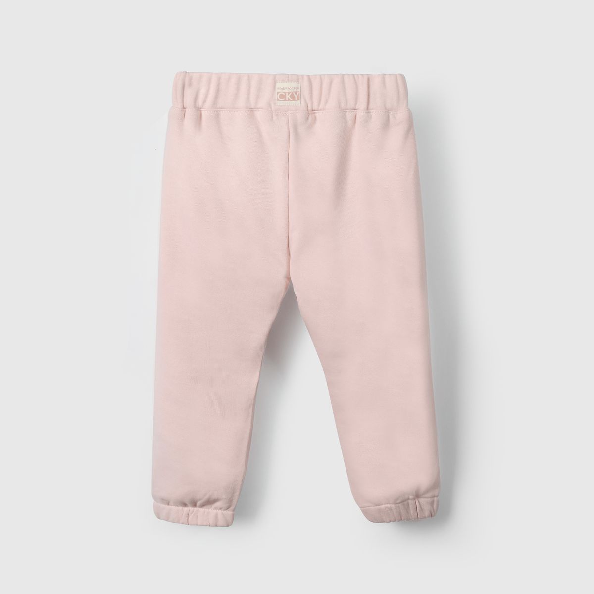 COLLOKY - Buzo Niña Rosado 55433 Colloky