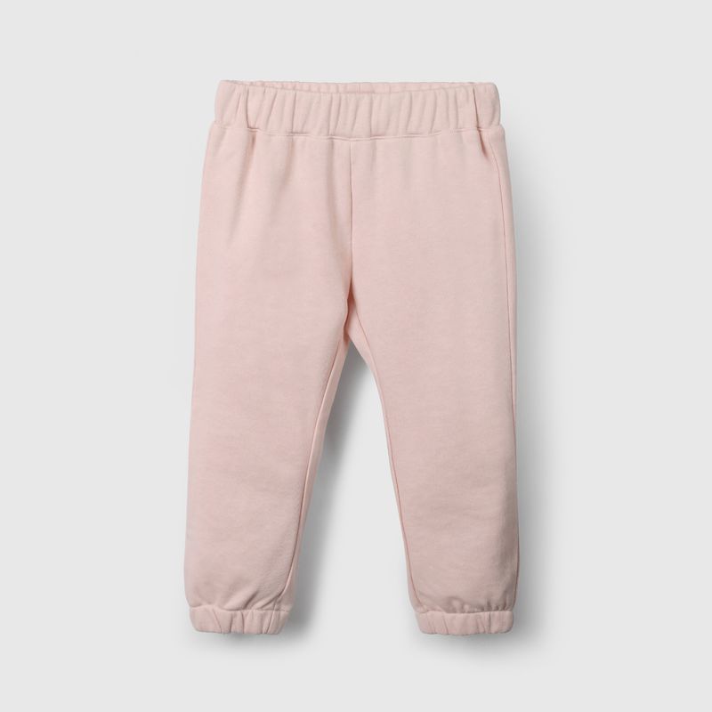 COLLOKY - Buzo Niña Rosado 55433 Colloky