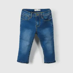 COLLOKY - Jeans Niño Azul 55446