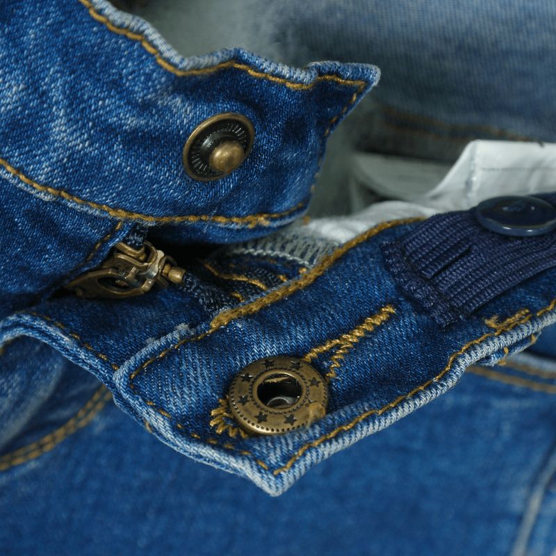COLLOKY - Jeans Niño Azul 55446 Colloky