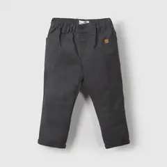 COLLOKY - Pantalón Niño Negro 55458