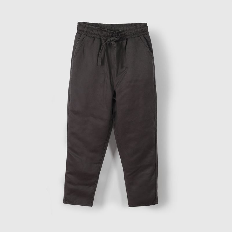 COLLOKY - Pantalón Niña Negro 55455 Colloky