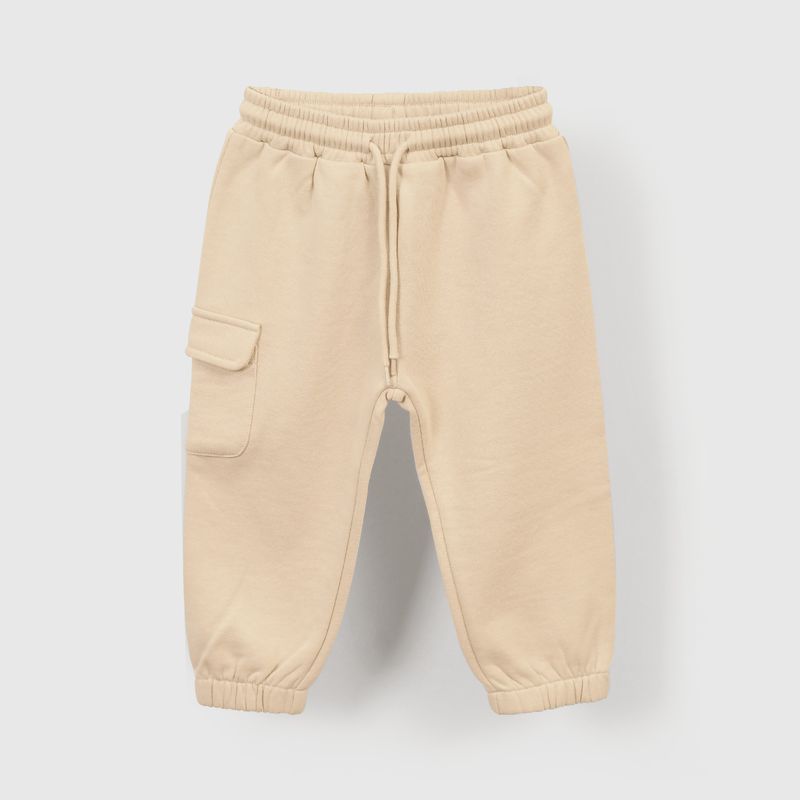 COLLOKY - Buzo Niño Beige 55767 Colloky