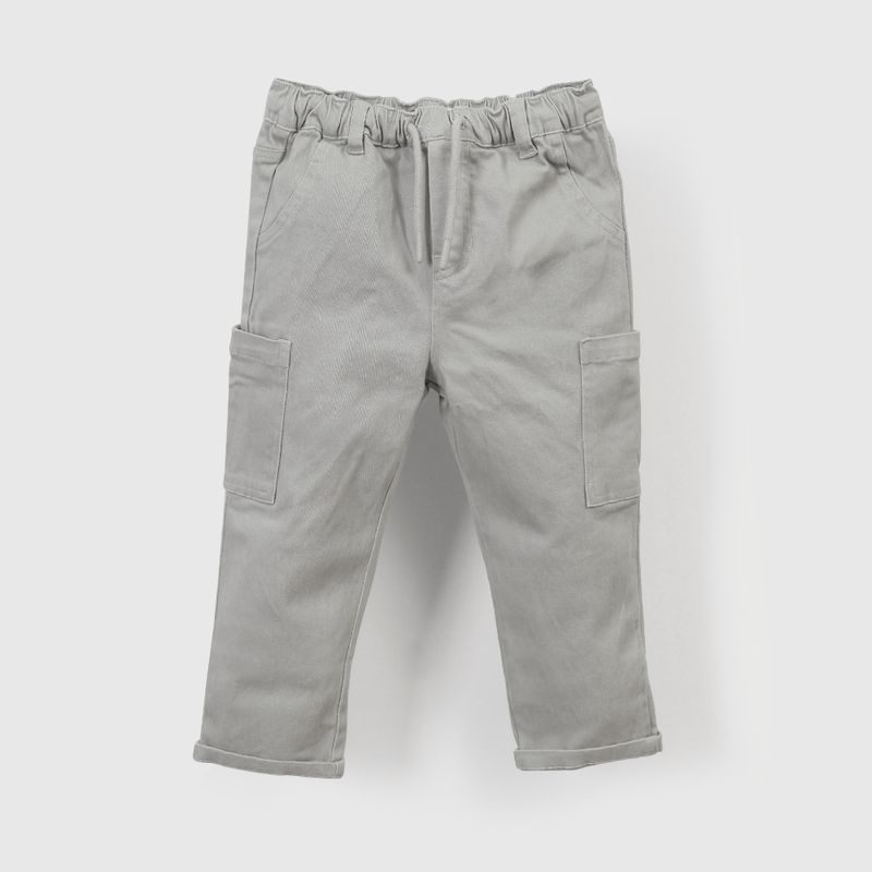 COLLOKY - Pantalón Niño Negro 55784 Colloky