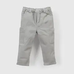 COLLOKY - Pantalón Niño Negro 55784