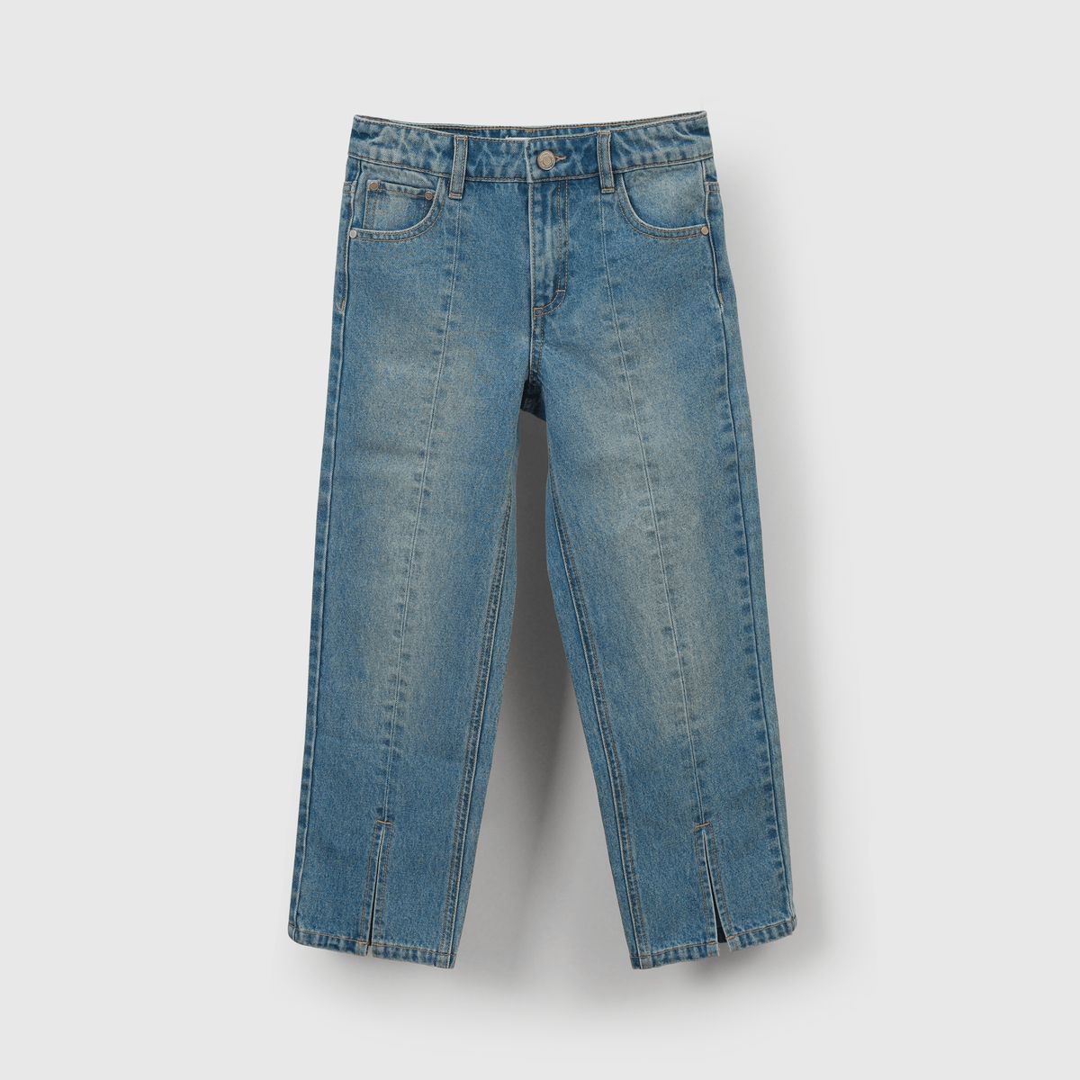 COLLOKY - Jeans Niña Azul 55779 Colloky