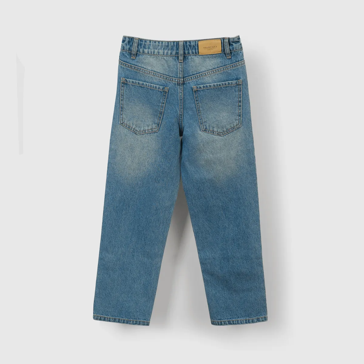 COLLOKY - Jeans Niña Azul 55779 Colloky