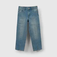 COLLOKY - Jeans Niña Azul 55779