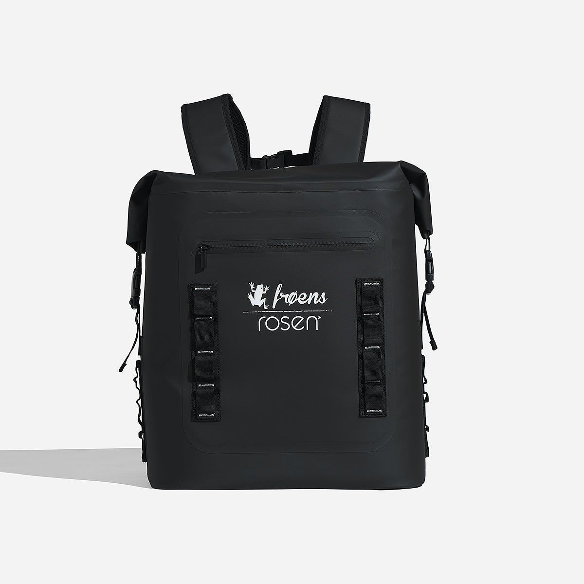 ROSEN - Mochila Cooler Froens Negro