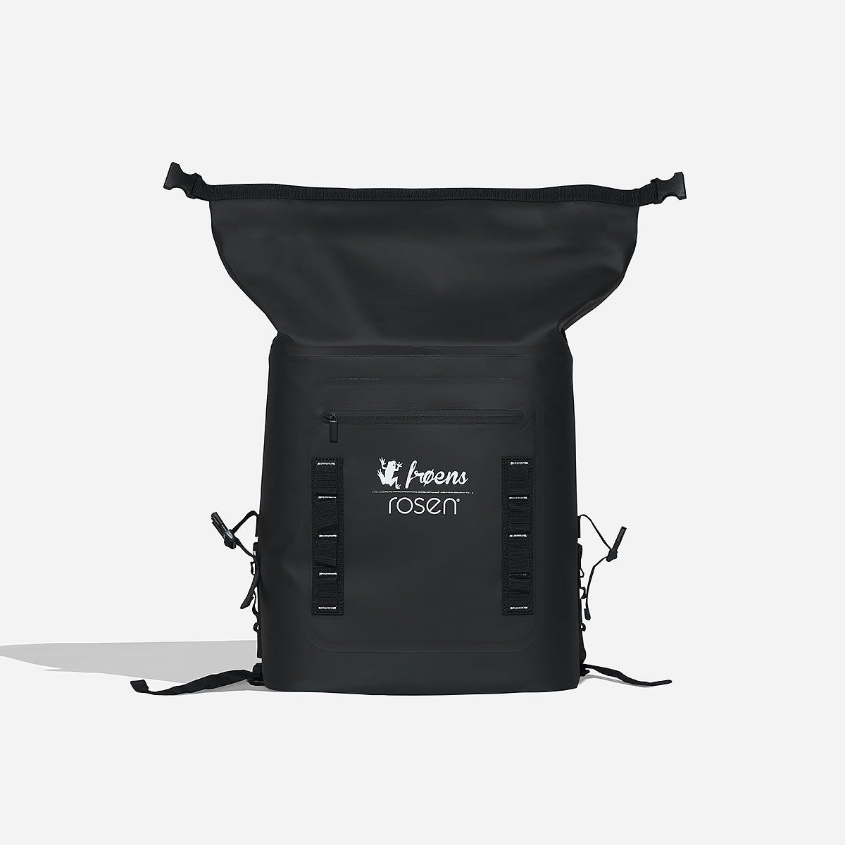 ROSEN - Mochila Cooler Froens Negro