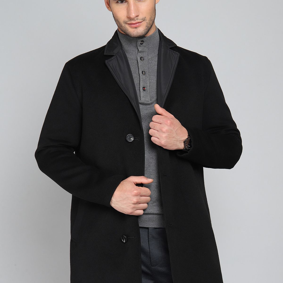 ARROW - Abrigo Reversible Arrow ARROW