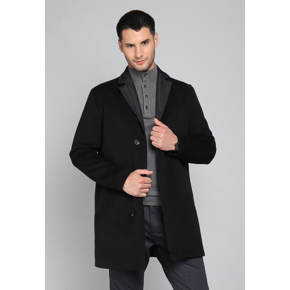 ARROW - Abrigo Reversible Arrow ARROW