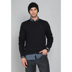 ARROW - Polerón Cuello Redondo