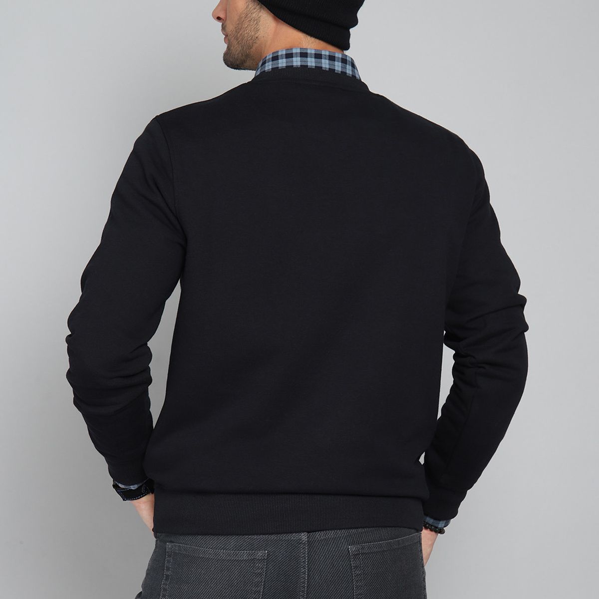 ARROW - Polerón Cuello Redondo Arrow ARROW