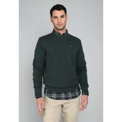 ARROW - Polerón Cuello Redondo
