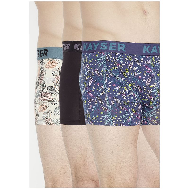 KAYSER - Pack 3xboxer algodon P393257 KAYSER KAYSER