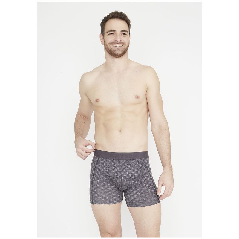 KAYSER - Pack 3xboxer algodon P393261 KAYSER KAYSER