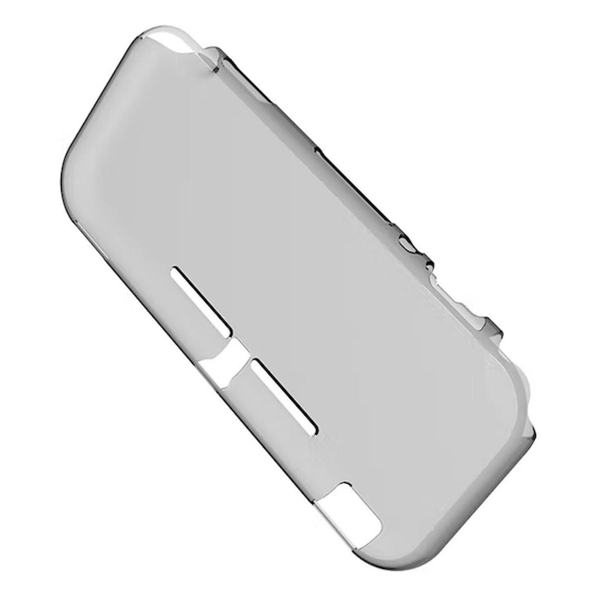 DOBE - TPU Protector Silicona Para Switch Lite Amarillo TNS-19072