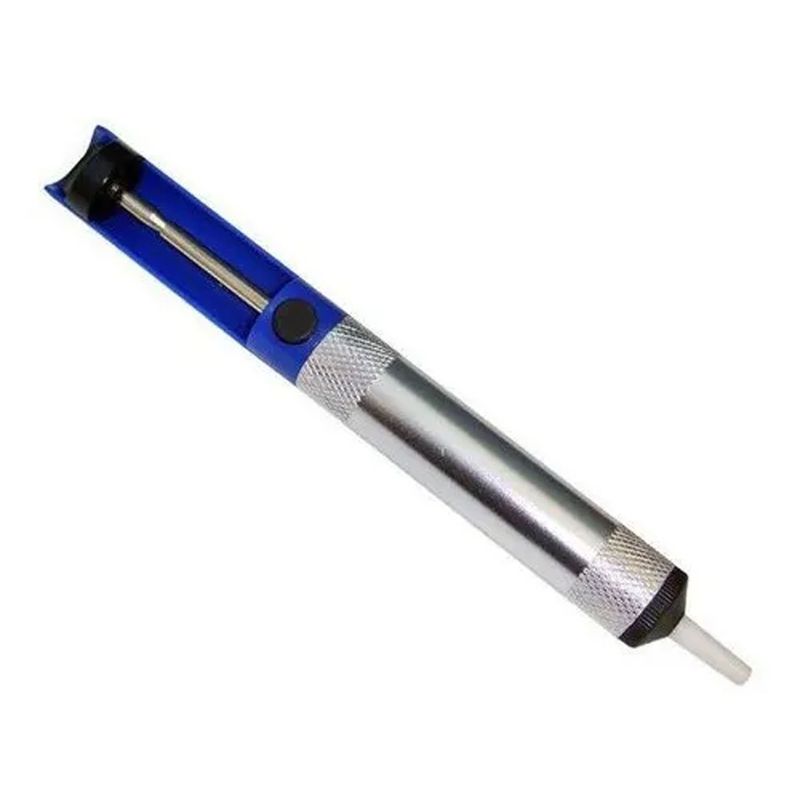 MACROTEL - Bomba Lápiz Desoladora Manual Macrotel Ms-030 - CrazyGames