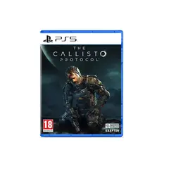 PLAYSTATION - The Callisto Protocol - 5 Euro