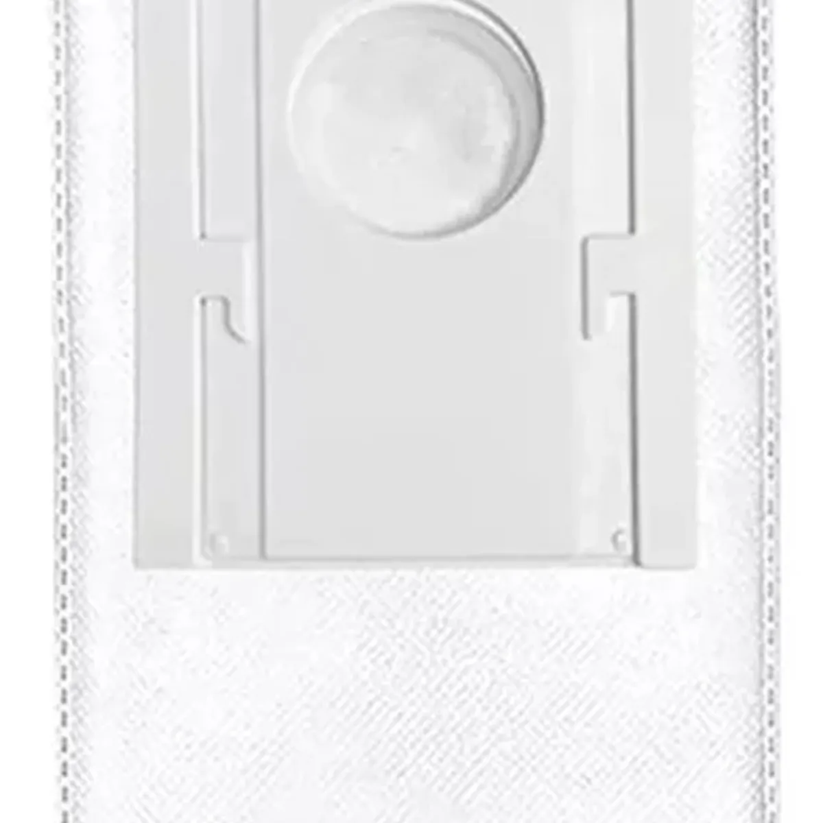 GENERICO - Bolsa Para Samsung Jetbot 3 Unidades