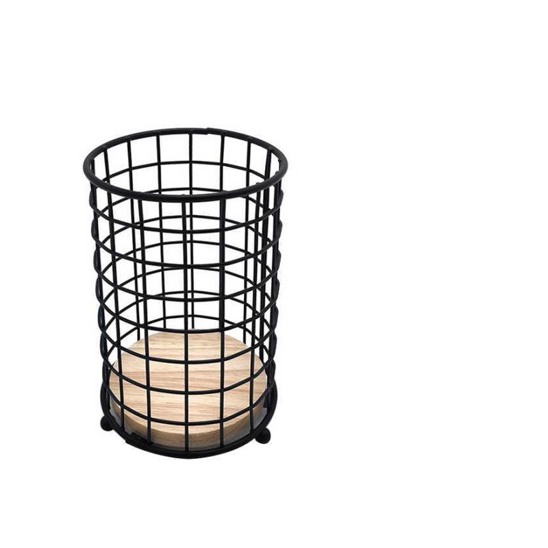 GENERICO - Soporte para cubiertos Metalico