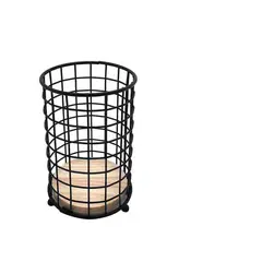GENERICO - Soporte para cubiertos Metalico
