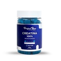 Creatina gomitas 1 mes