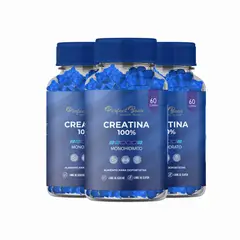 Perfect Bear - Creatina gomitas 3 meses