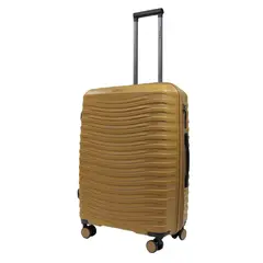 HEAD - Maleta Portofino M Organizadores Expandible Tsa Mostaza