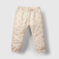 Buzo Niña Blanco 55426