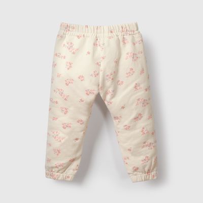 Imagen 2 del producto Buzo Niña Blanco 55426