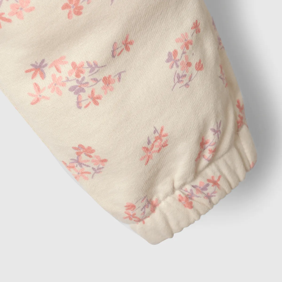 COLLOKY - Buzo Niña Blanco 55426 Colloky