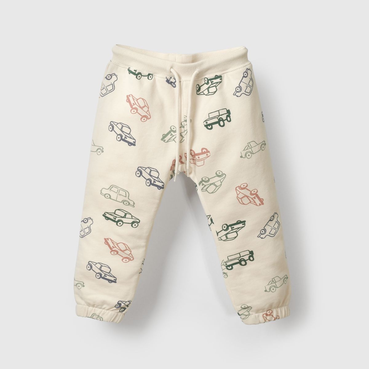 COLLOKY - Buzo Niño Blanco 55429 Colloky