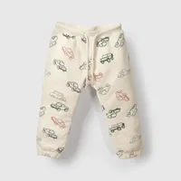 Buzo Niño Blanco 55429