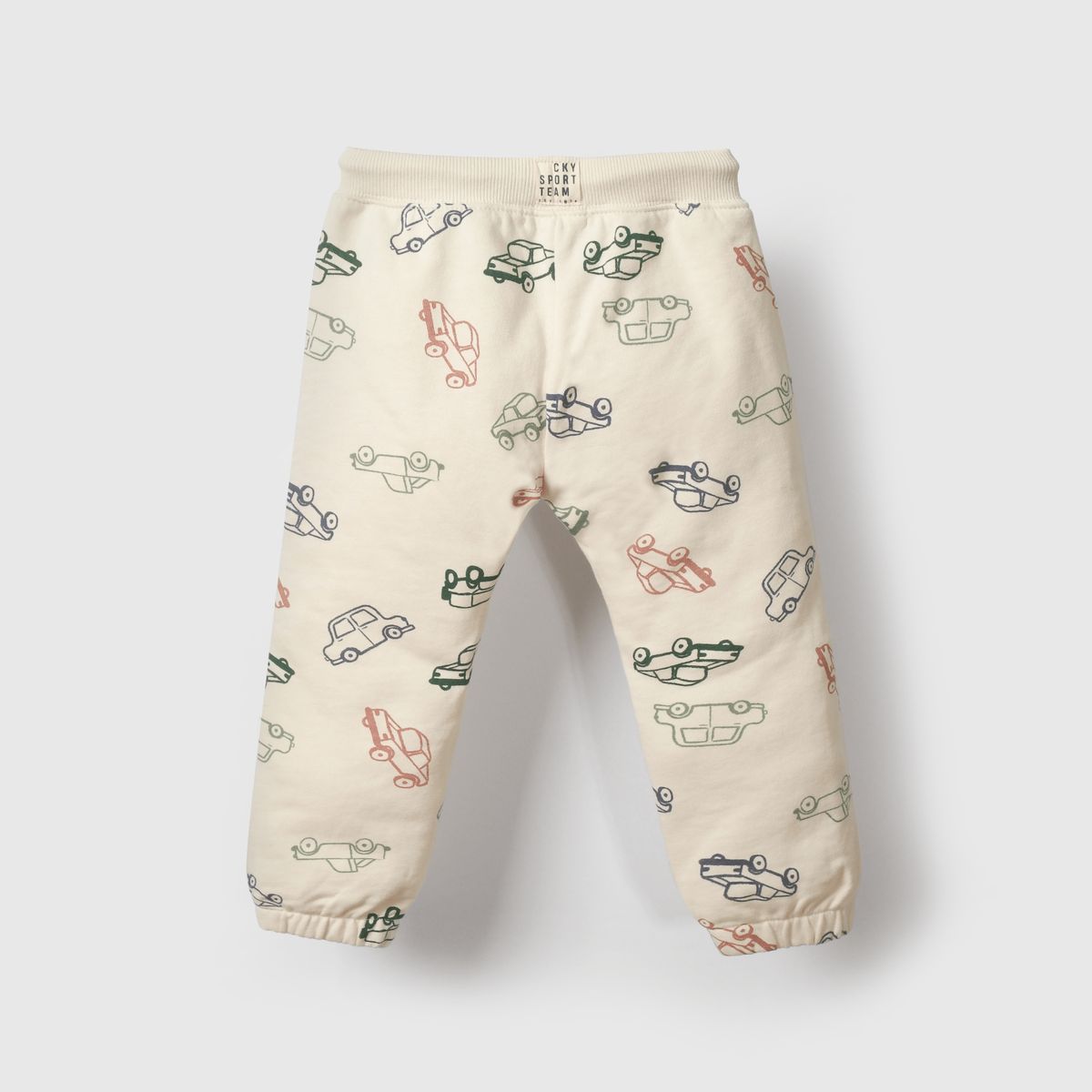 COLLOKY - Buzo Niño Blanco 55429 Colloky