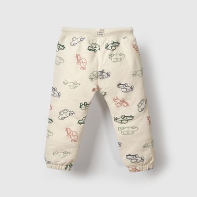 Imagen 2 del producto Buzo Niño Blanco 55429